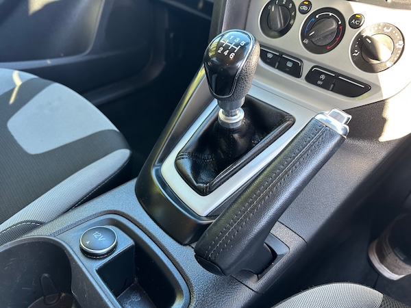 Used Ford Focus 2013 for sale - 76134660: Photo 52