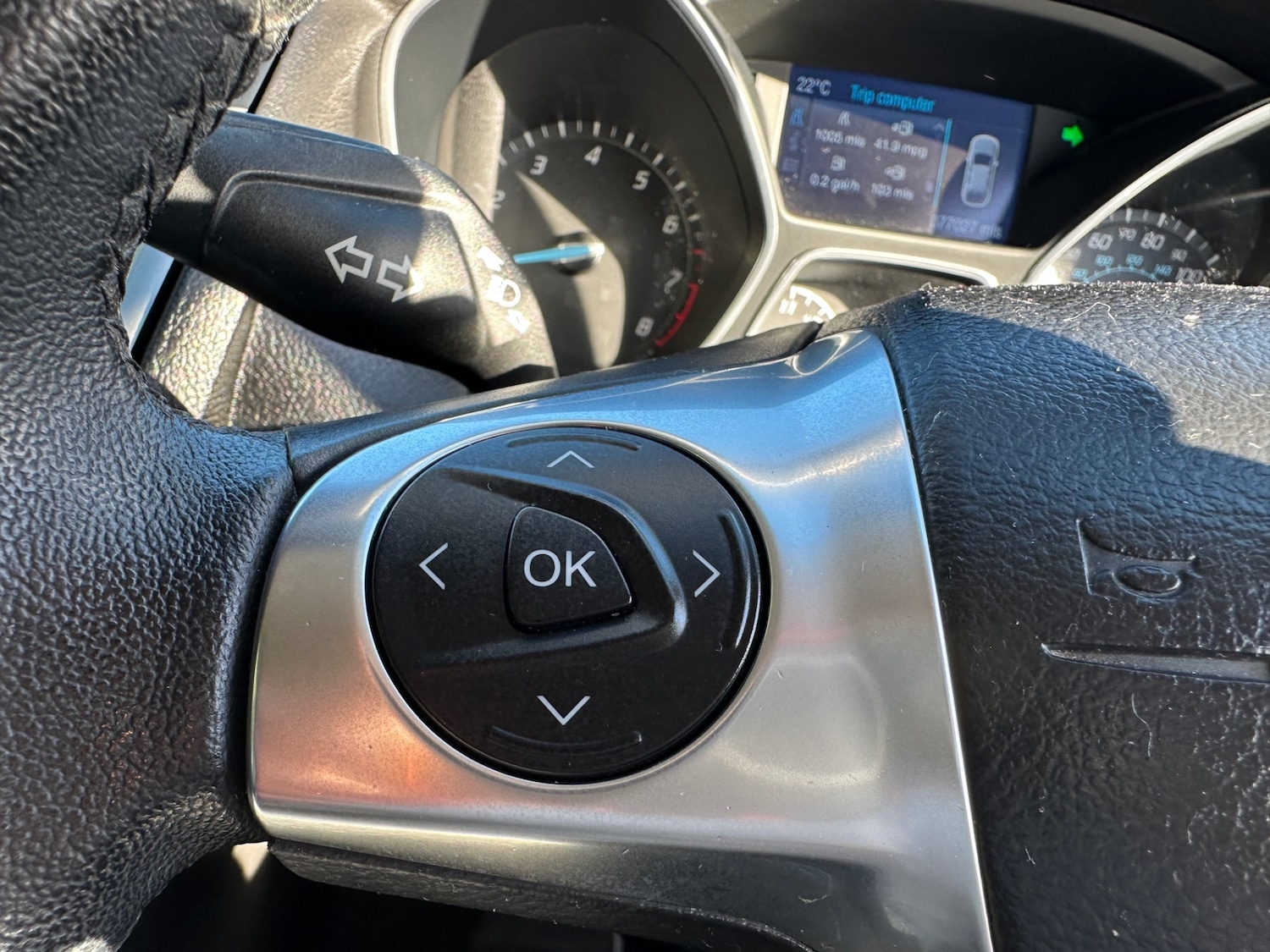 Used Ford Focus 2013 for sale - 76134660: Photo 54