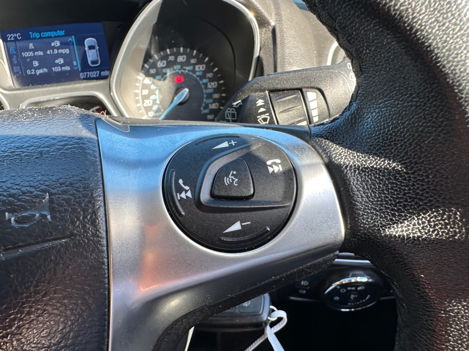 Used Ford Focus 2013 for sale - 76134660: Photo 55