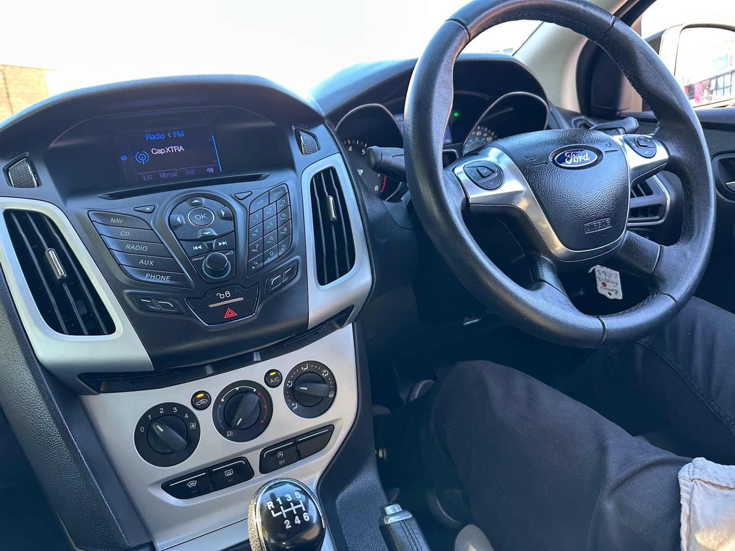 Used Ford Focus 2013 for sale - 76134660: Photo 61