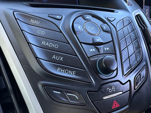Used Ford Focus 2013 for sale - 76134660: Photo 62