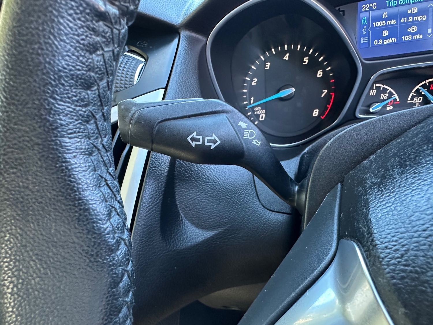 Used Ford Focus 2013 for sale - 76134660: Photo 63