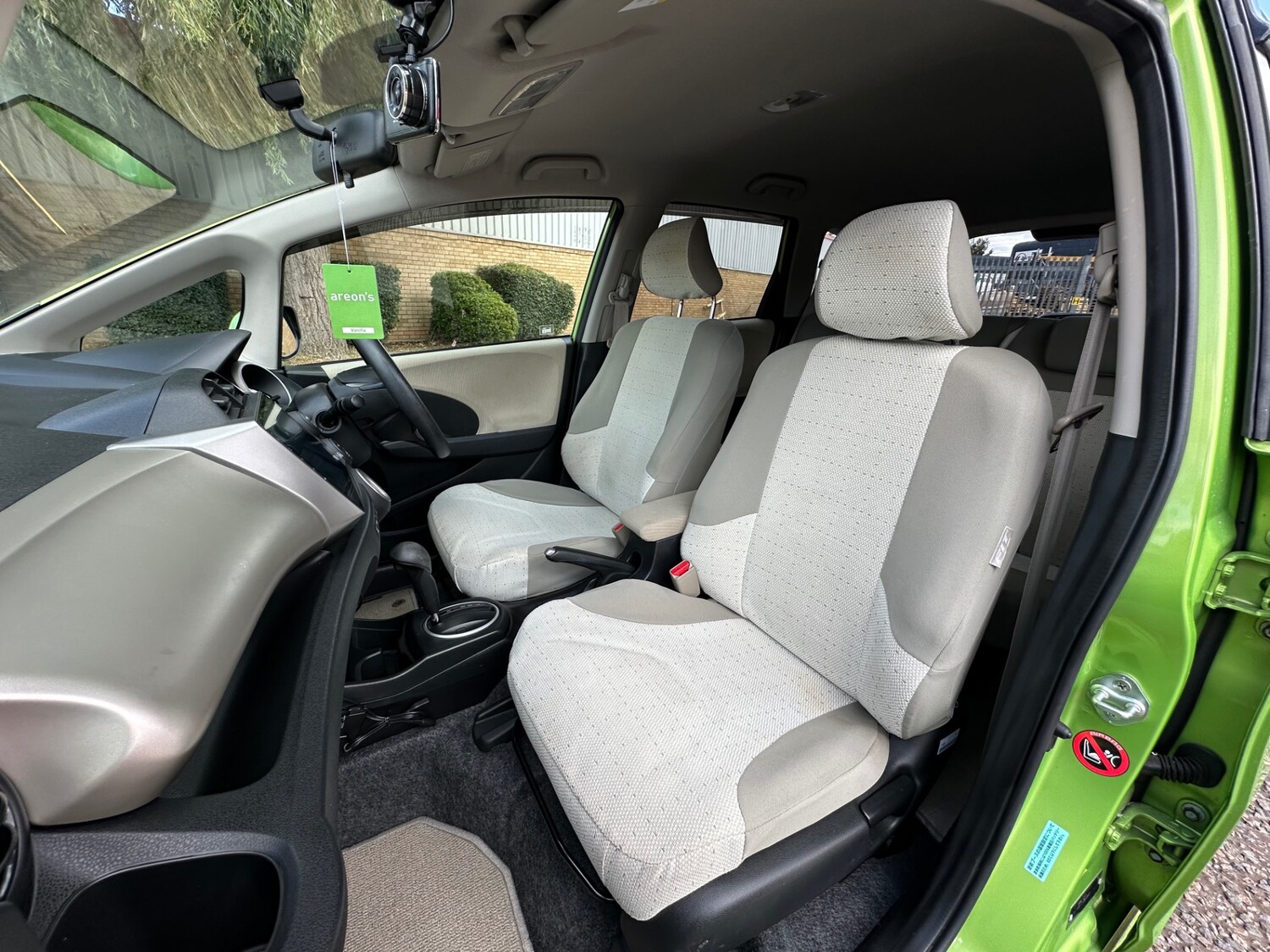 Vehicle 23