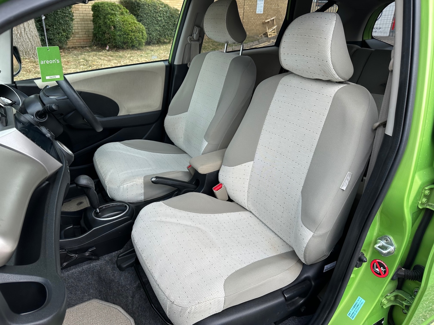 Vehicle 24