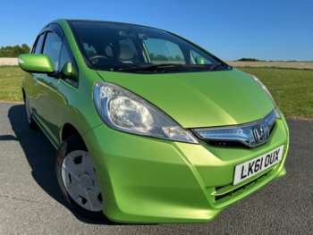 Used Honda Jazz 2011 for sale - 74742748: Photo