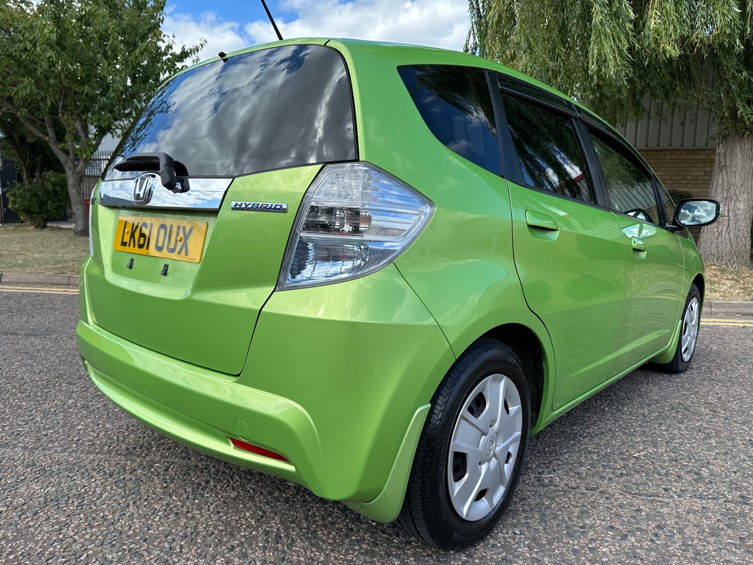 Vehicle 46