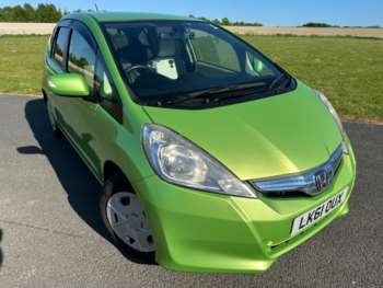 Used Honda Jazz 2011 for sale - 74742748: Photo