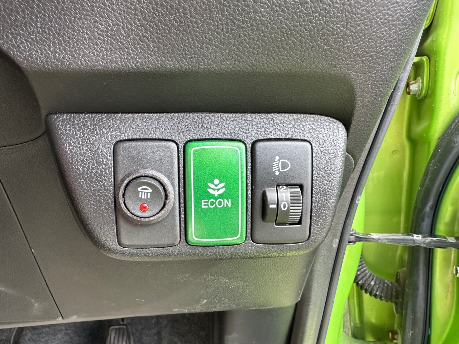 Vehicle 61