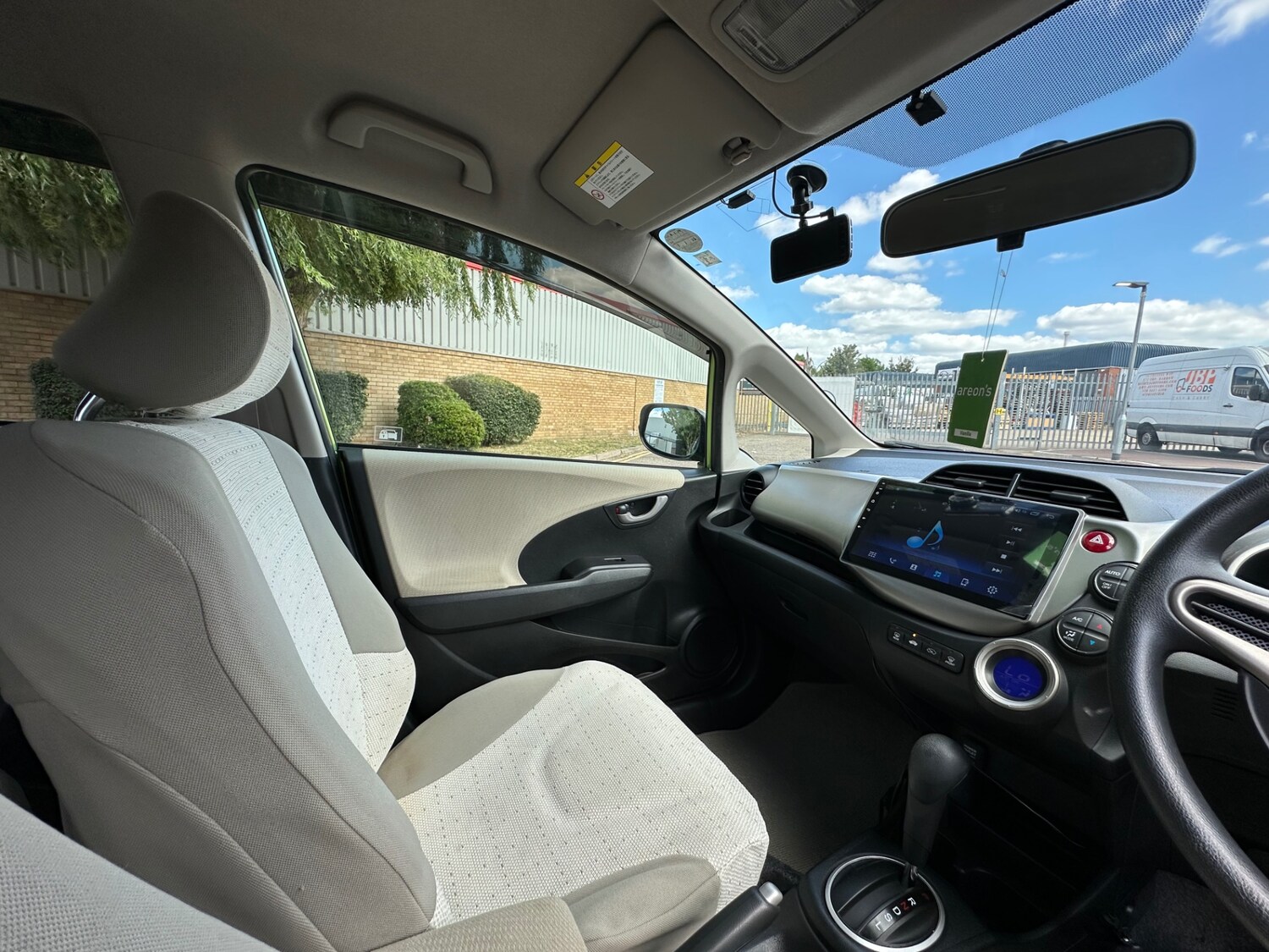 Vehicle 65