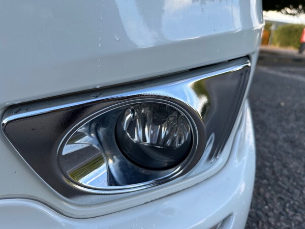 Used Nissan Serena 2014 for sale - 75392223: Photo 14