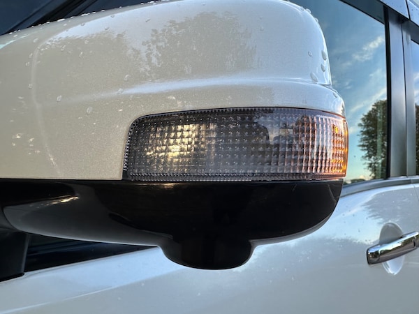 Used Nissan Serena 2014 for sale - 75392223: Photo 16