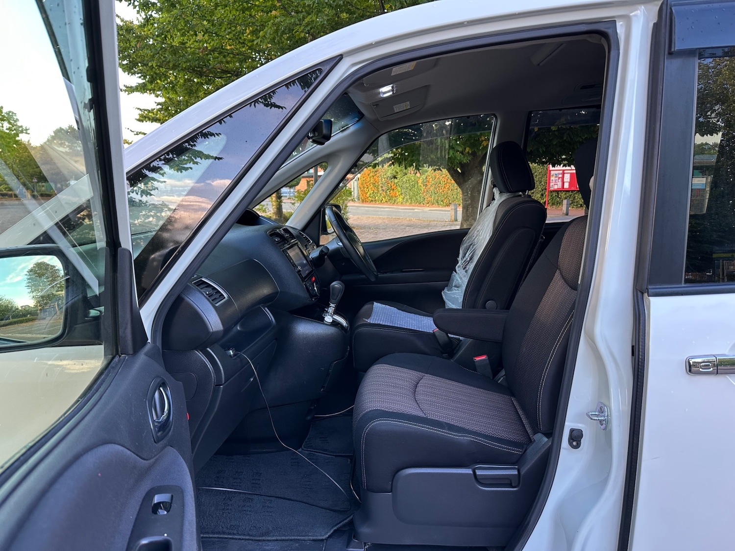 Vehicle 17