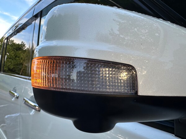 Used Nissan Serena 2014 for sale - 75392223: Photo 17