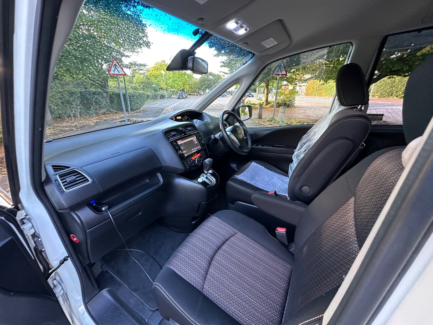 Vehicle 19