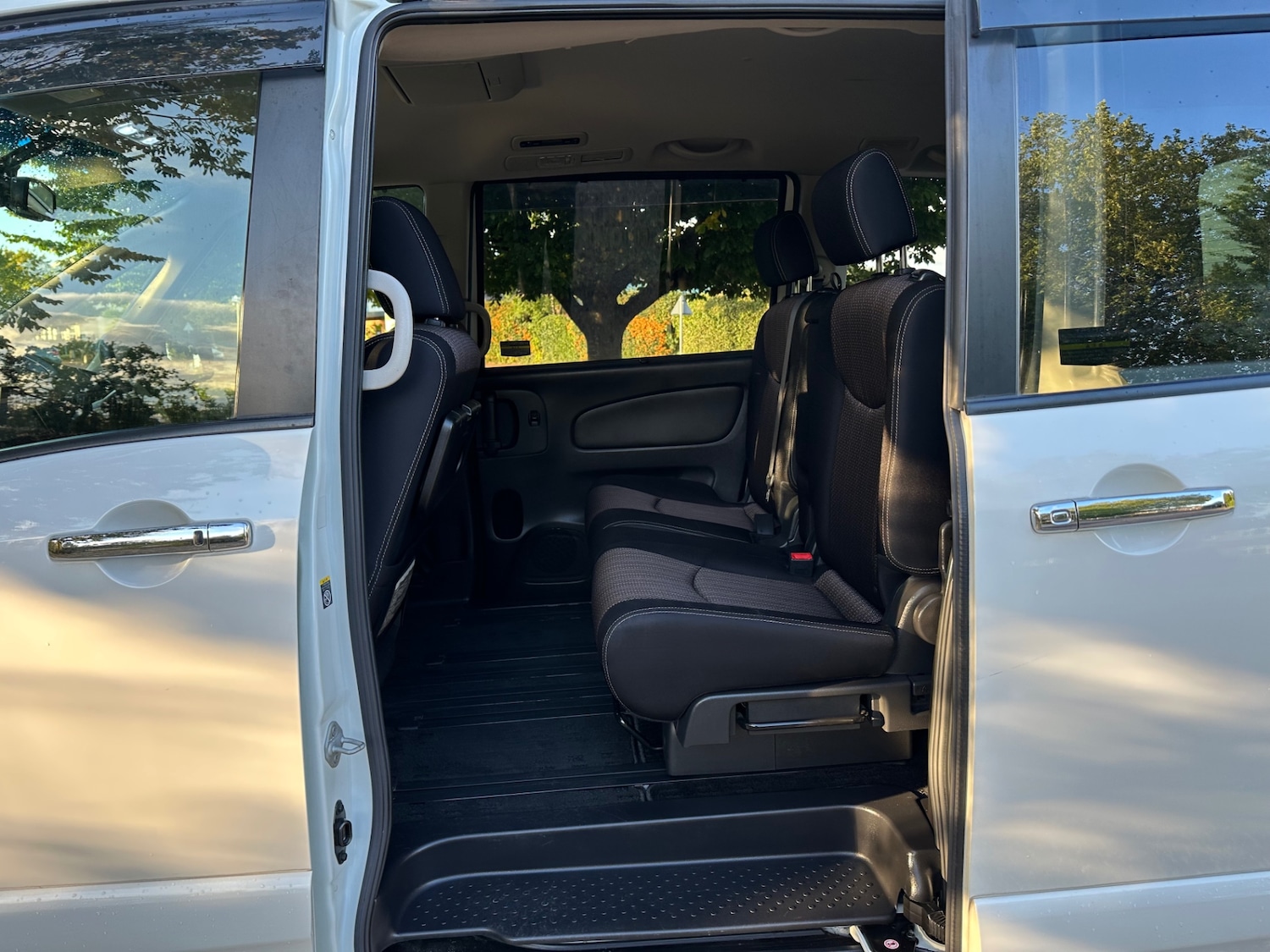 Vehicle 24