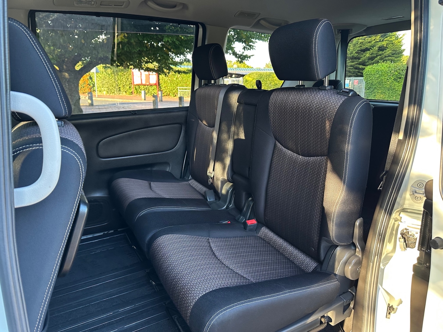 Vehicle 25