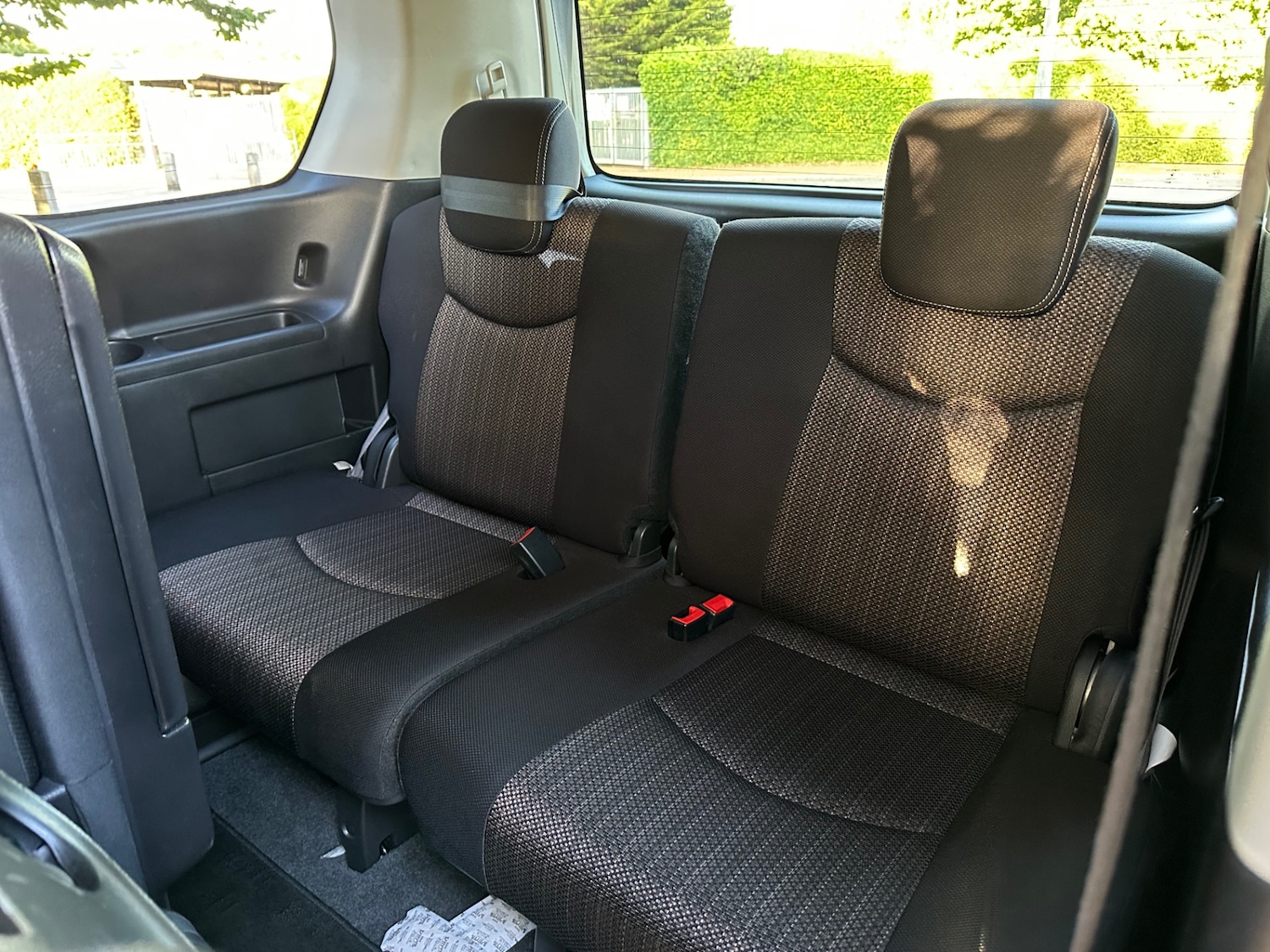 Vehicle 27