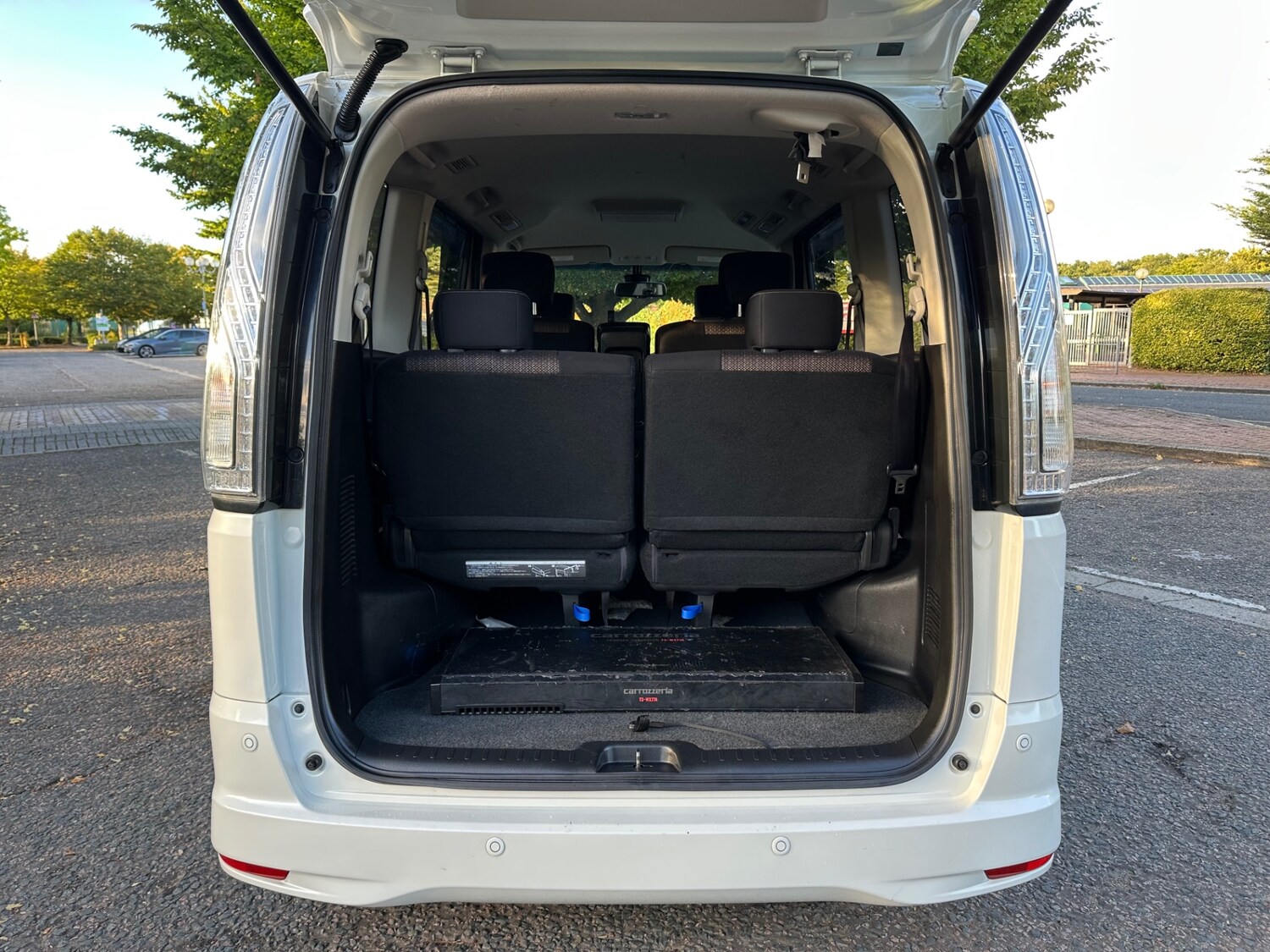 Vehicle 39
