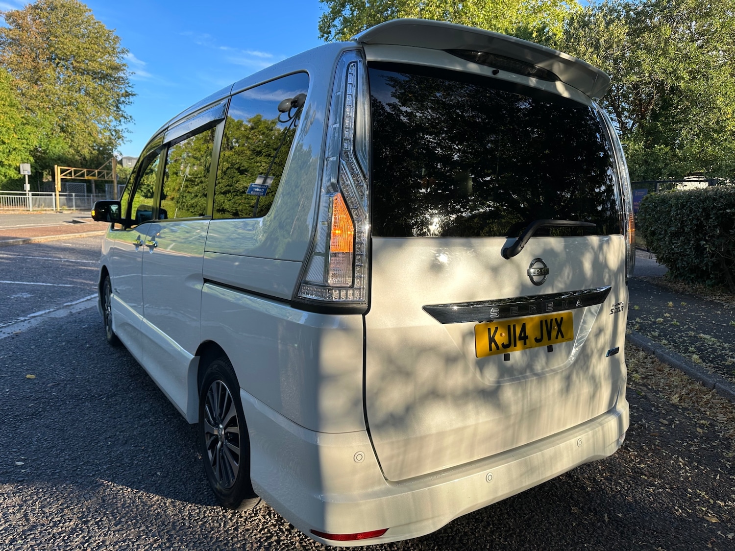 Vehicle 43