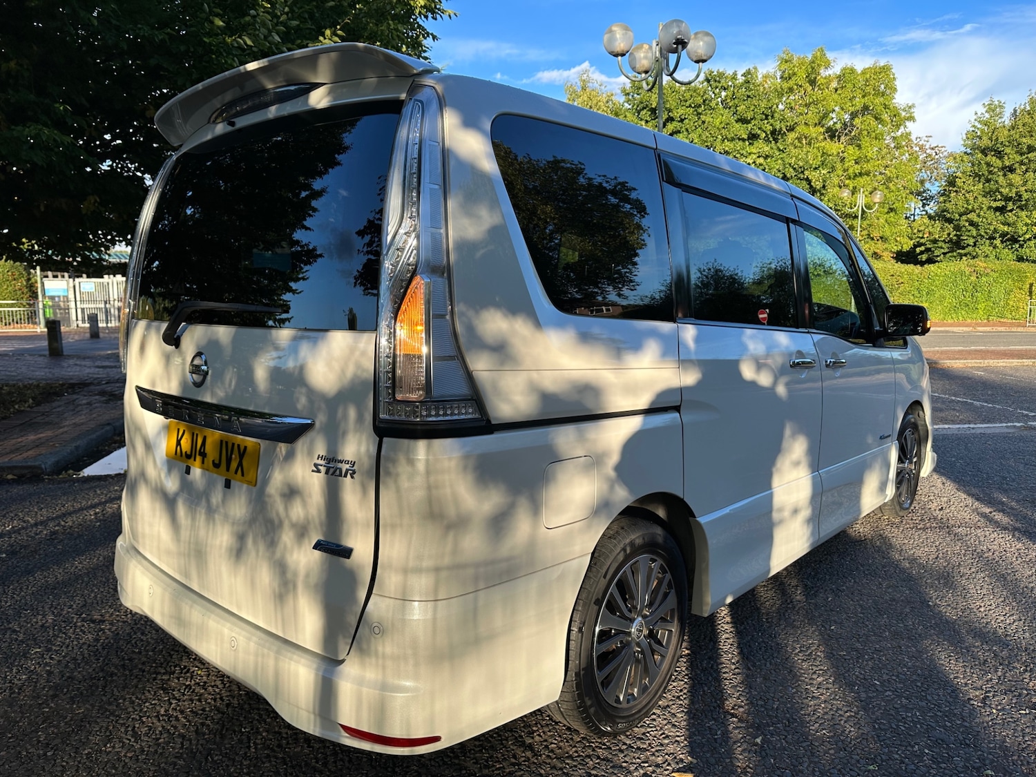 Vehicle 44