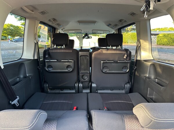 Used Nissan Serena 2014 for sale - 75392223: Photo 45