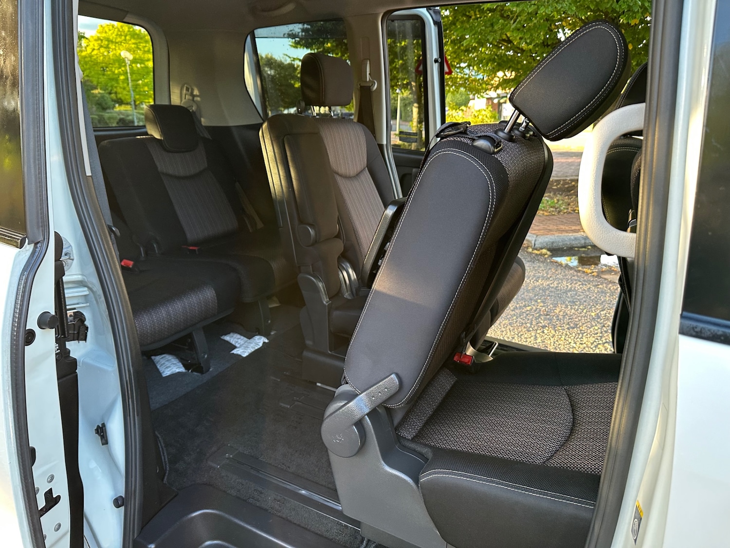 Vehicle 49