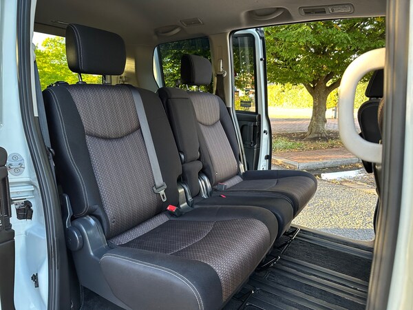 Used Nissan Serena 2014 for sale - 75392223: Photo 49