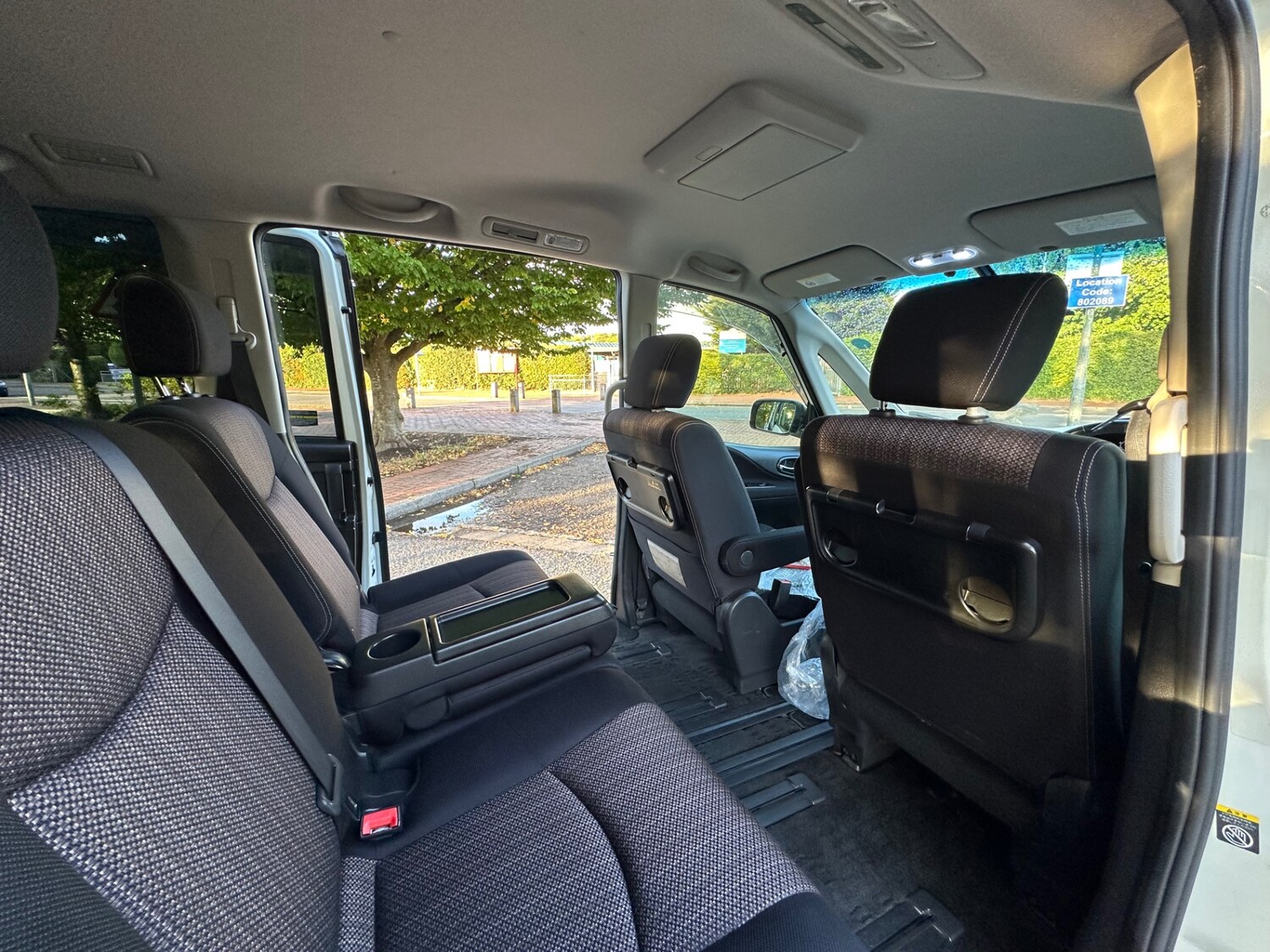 Vehicle 52