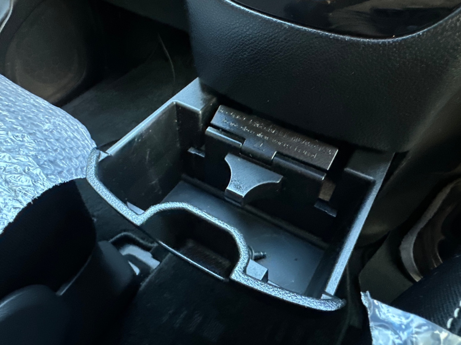 Used Nissan Serena 2014 for sale - 75392223: Photo 71