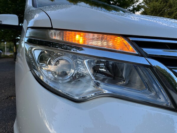 Used Nissan Serena 2014 for sale - 75392223: Photo 7