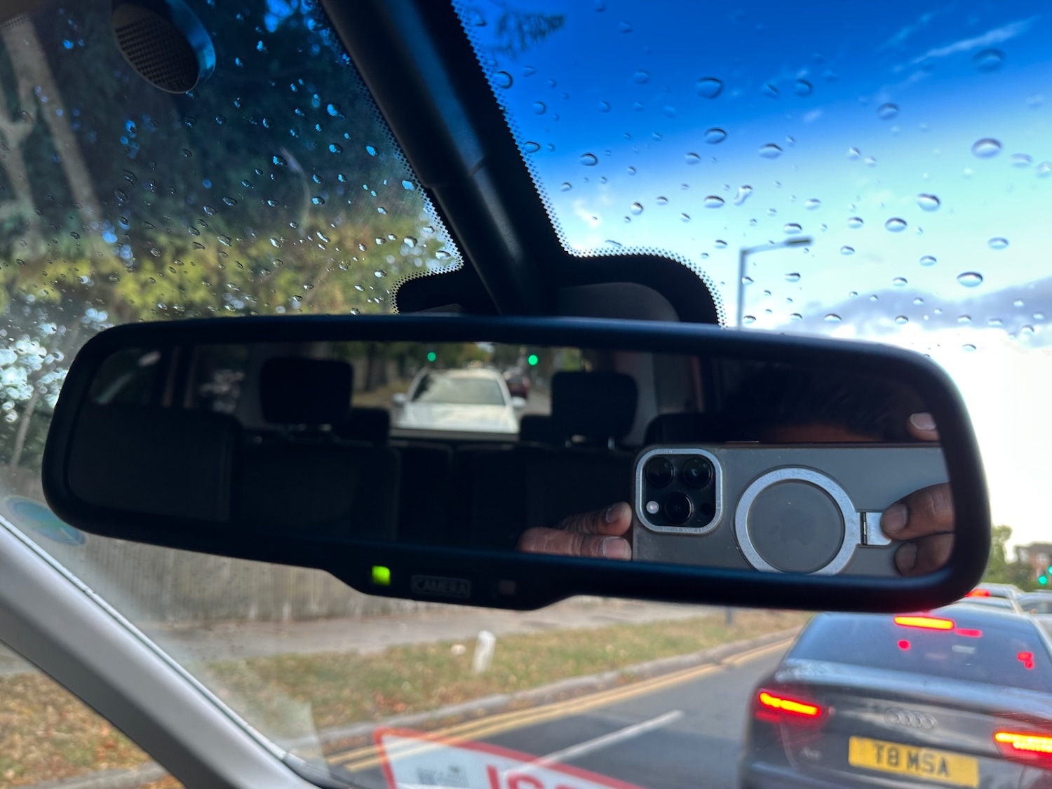 Used Nissan Serena 2014 for sale - 75392223: Photo 89