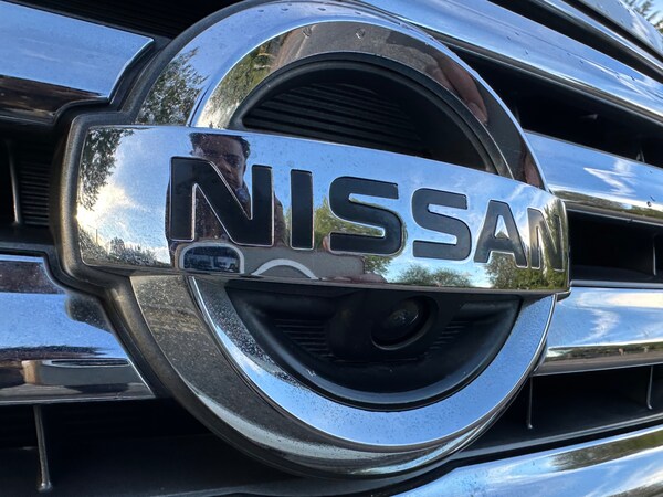 Used Nissan Serena 2014 for sale - 75392223: Photo 9