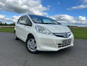 2025 (13) - 1.3 IMA Petrol Hybrid electric 5dr Hatchback