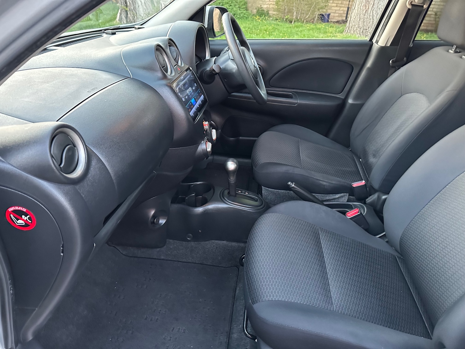 Vehicle 24