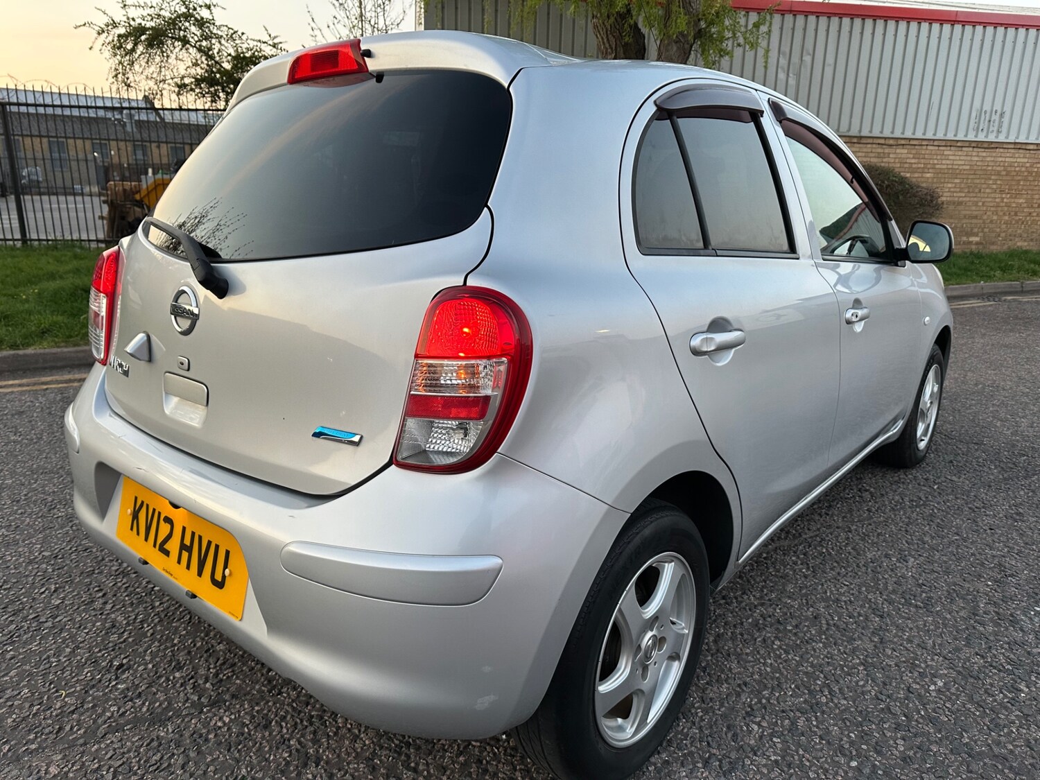 Vehicle 37