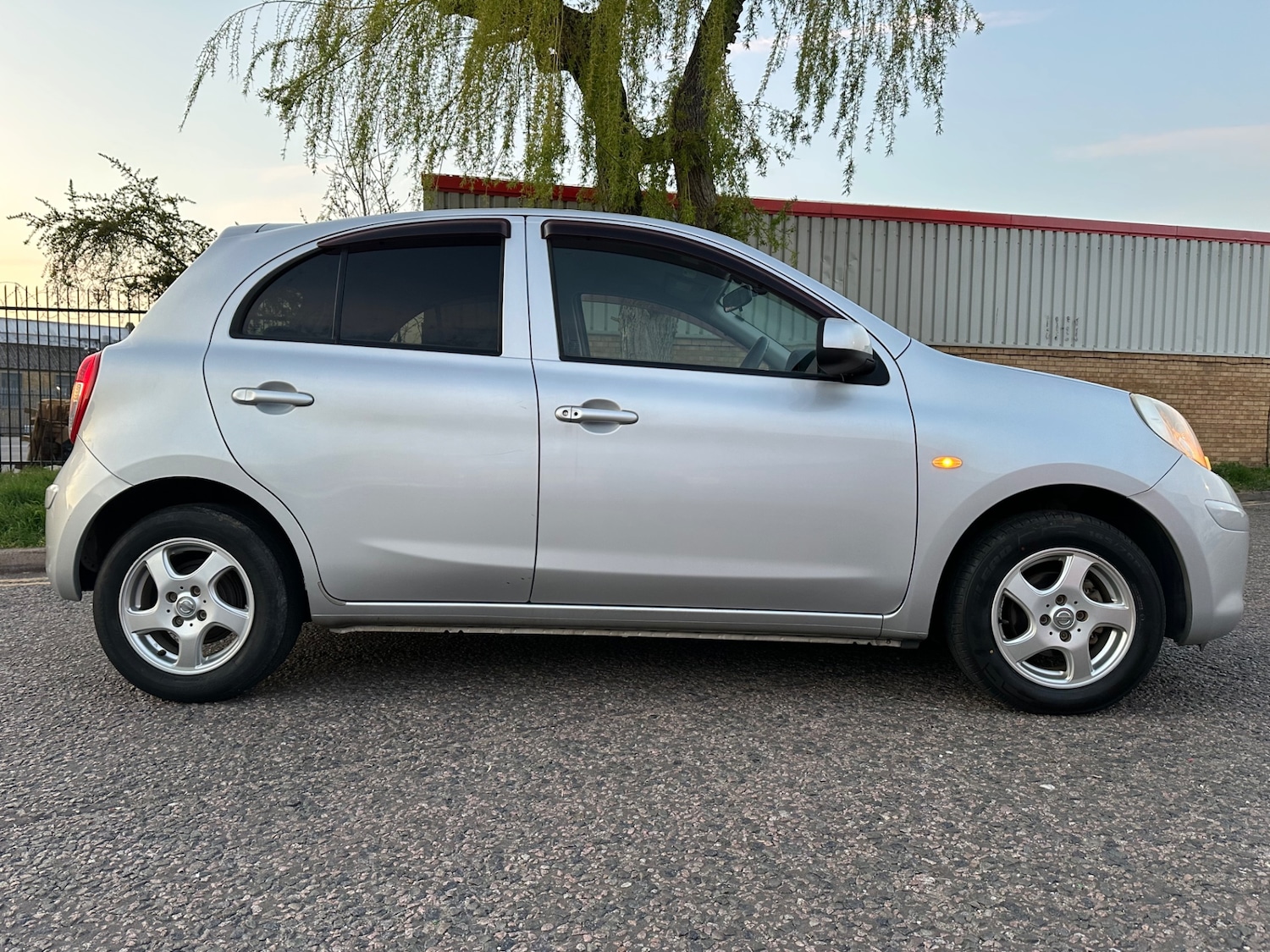 Vehicle 42