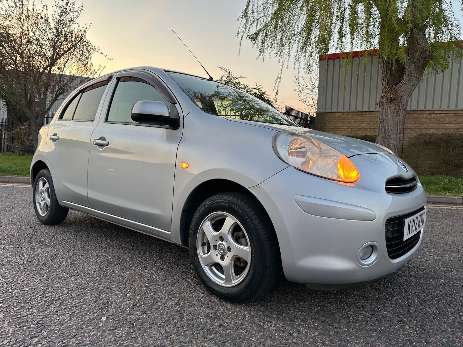 Vehicle 44