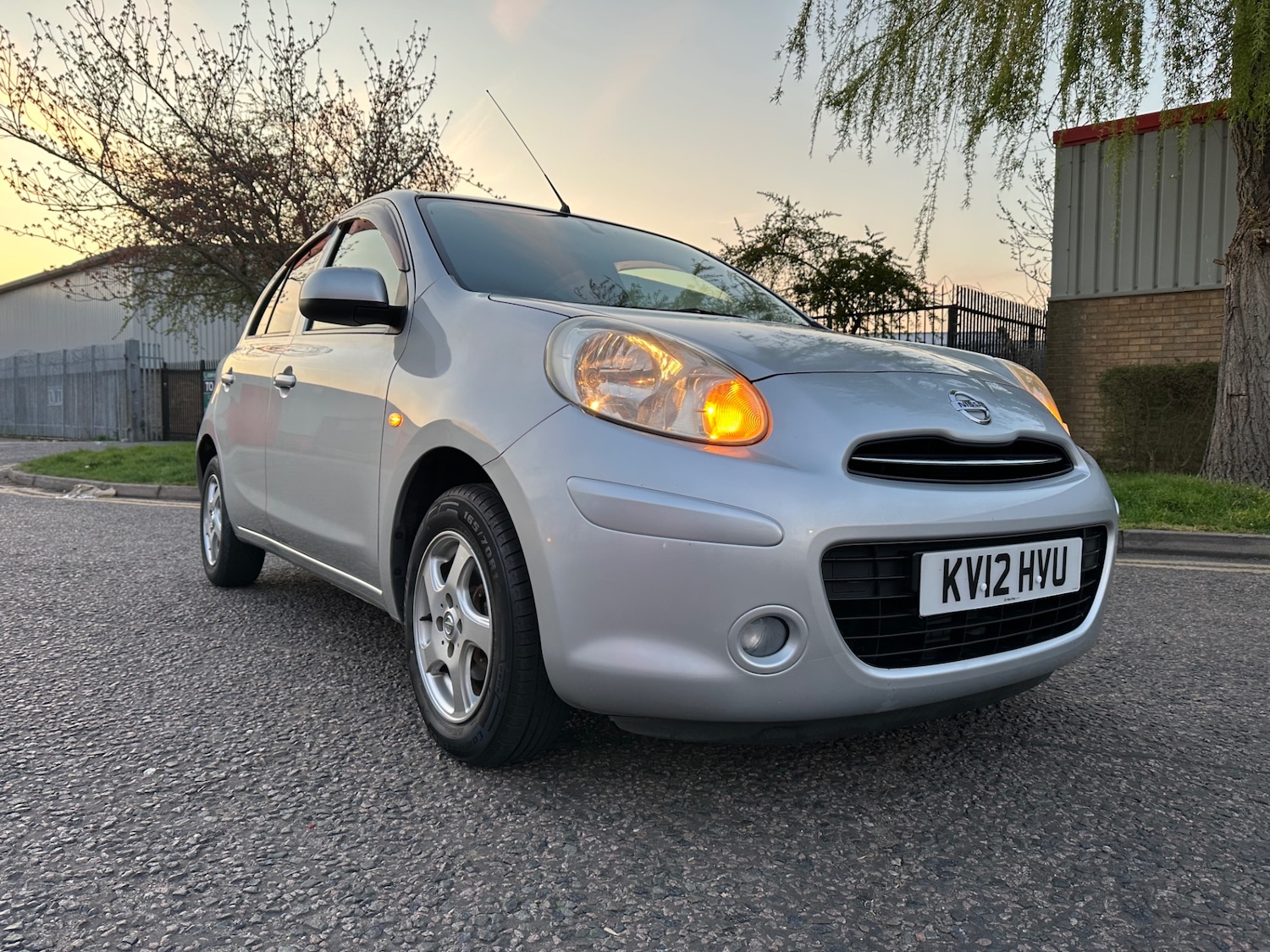 Vehicle 45