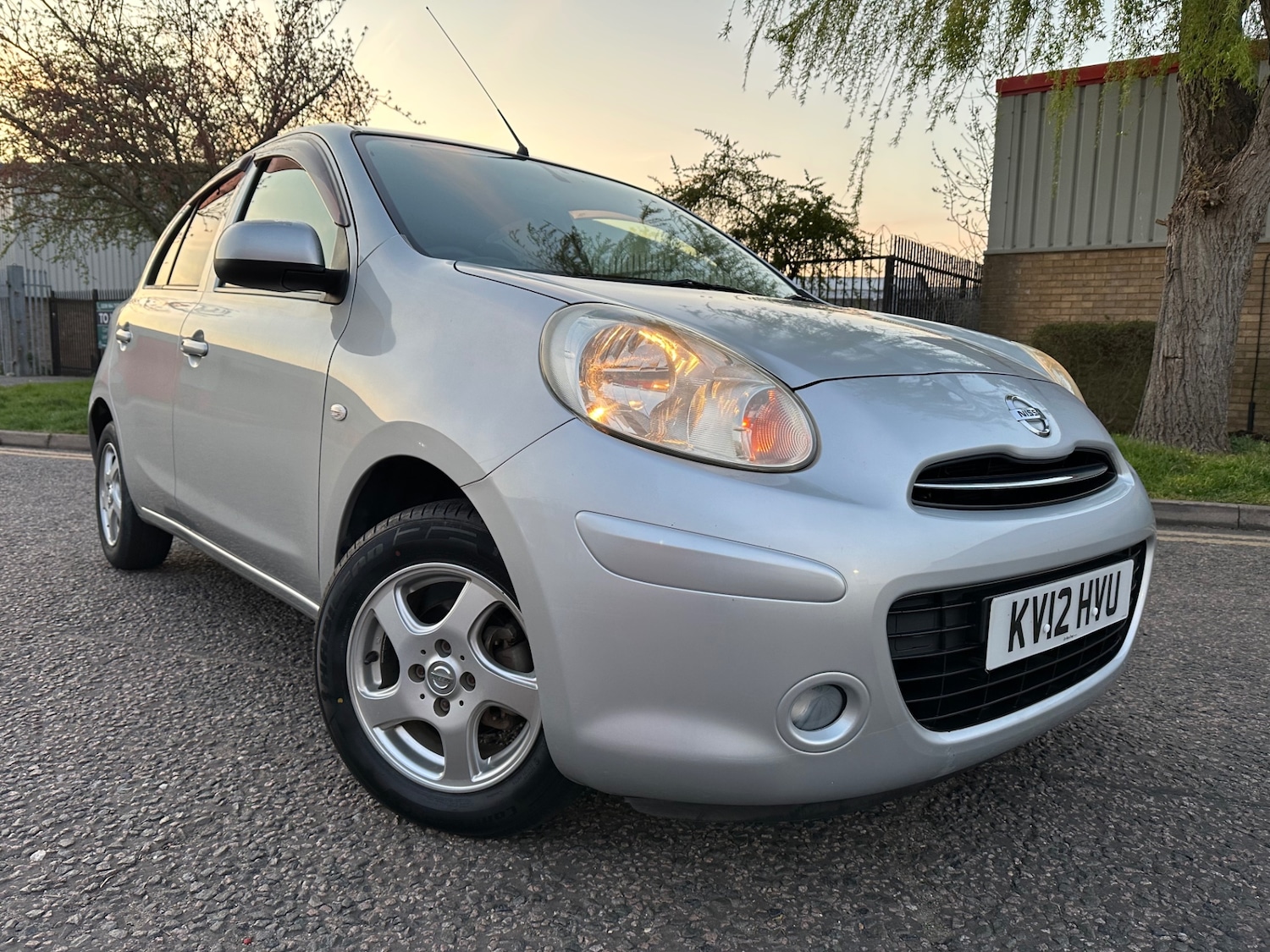 Vehicle 46