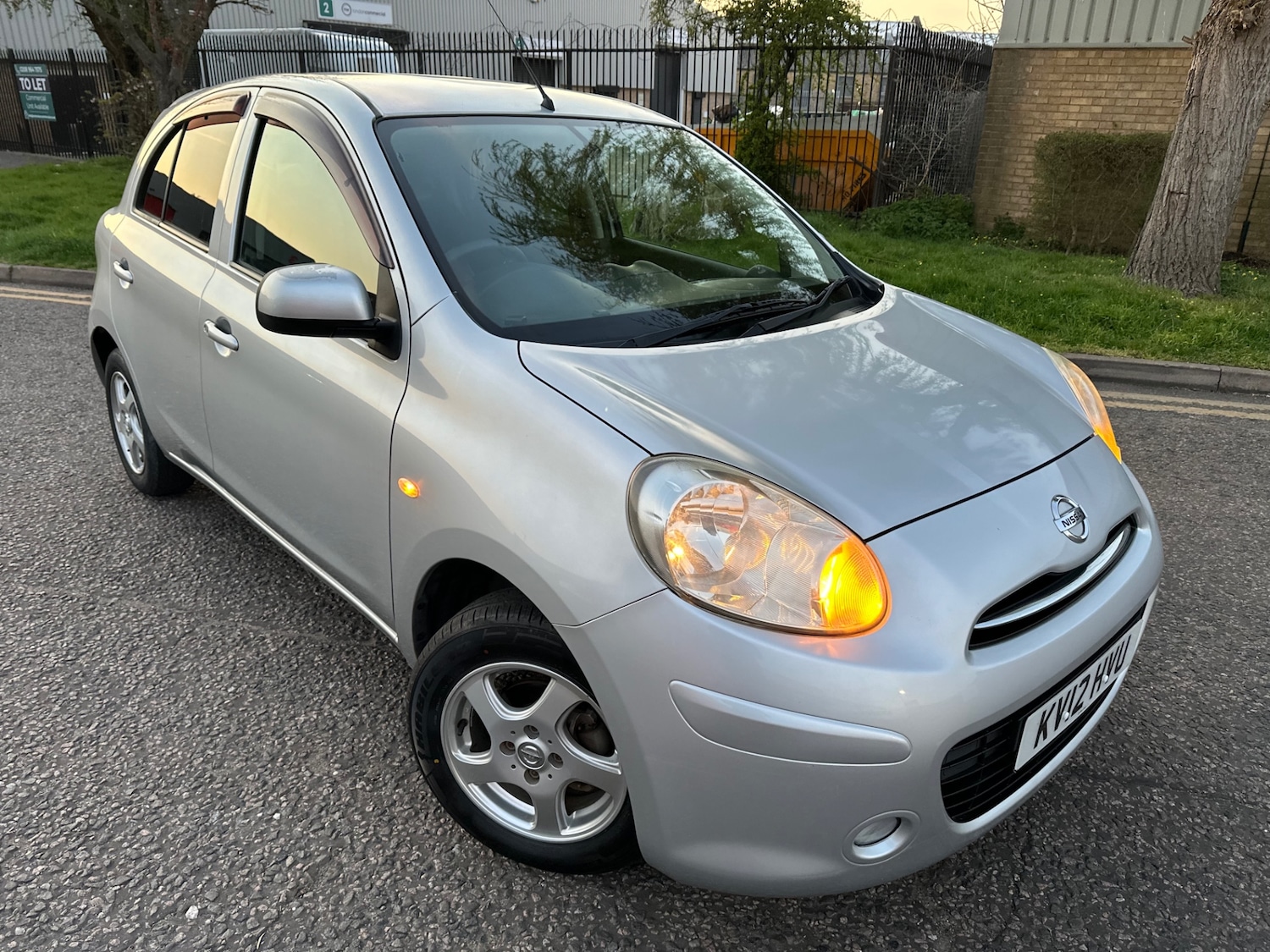 Vehicle 48