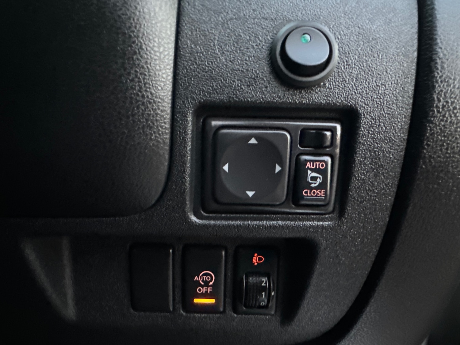 Vehicle 50