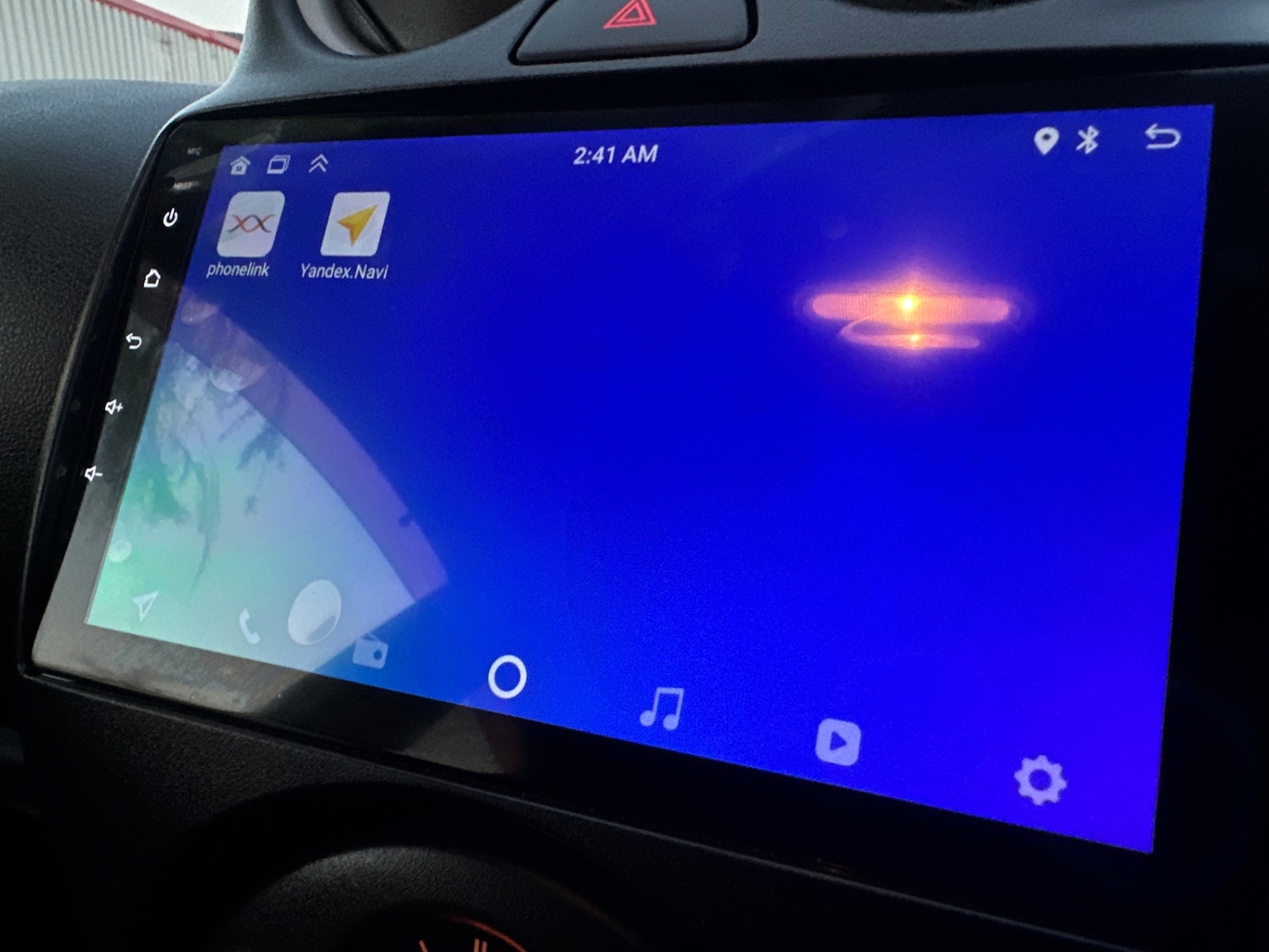 Vehicle 64