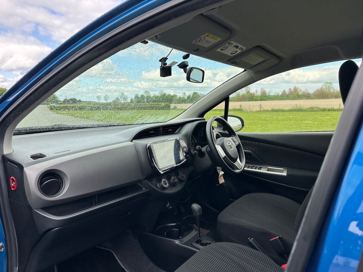 Vehicle 24