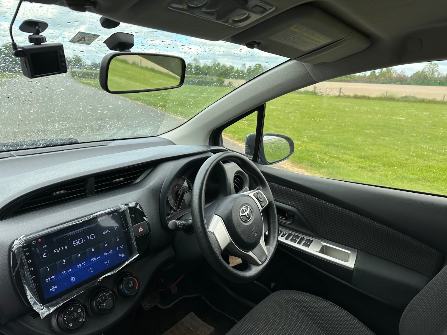 Vehicle 25