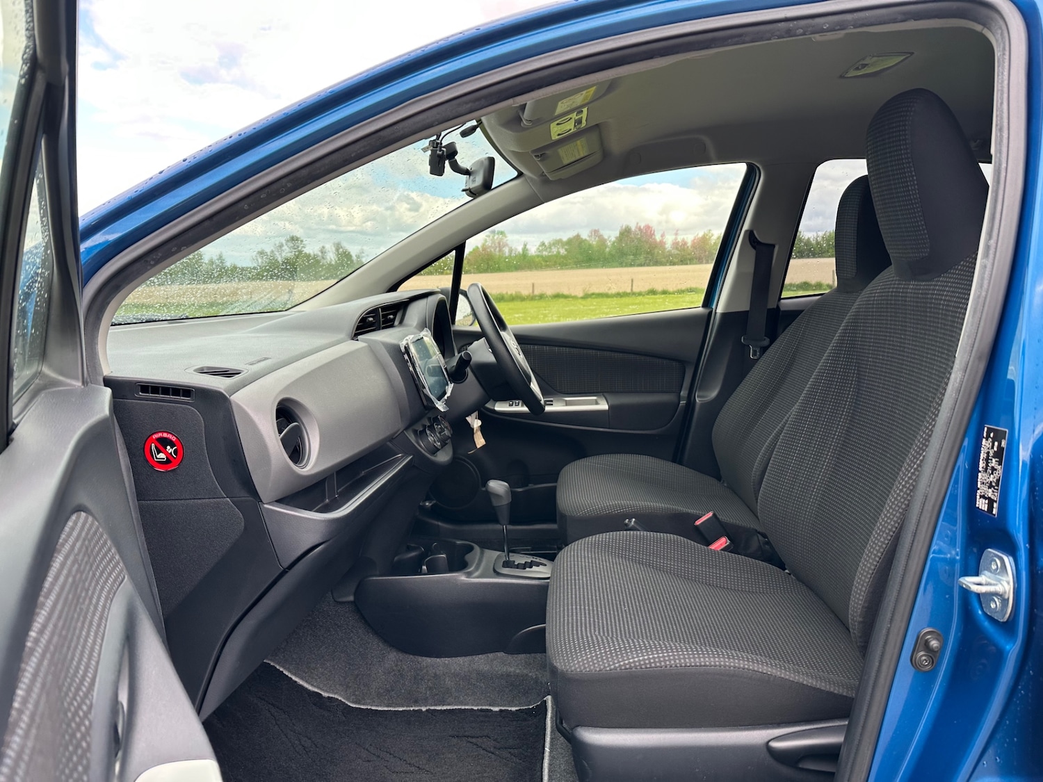 Vehicle 27