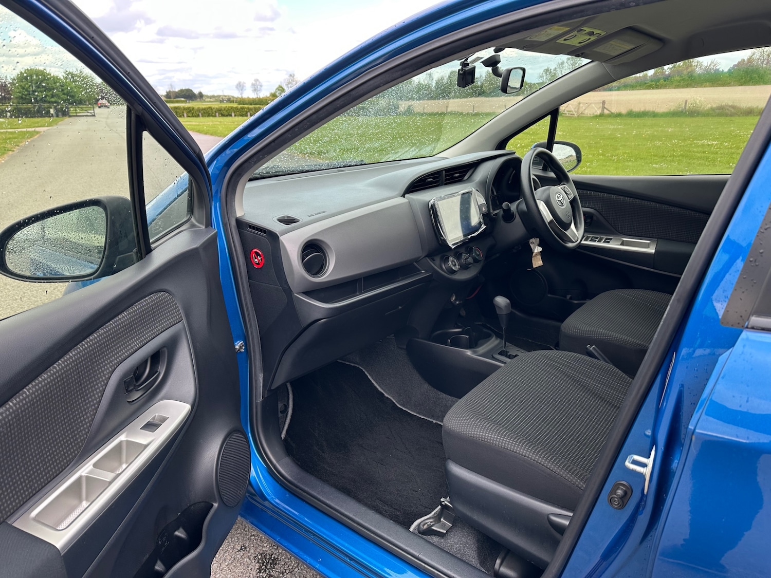 Vehicle 28