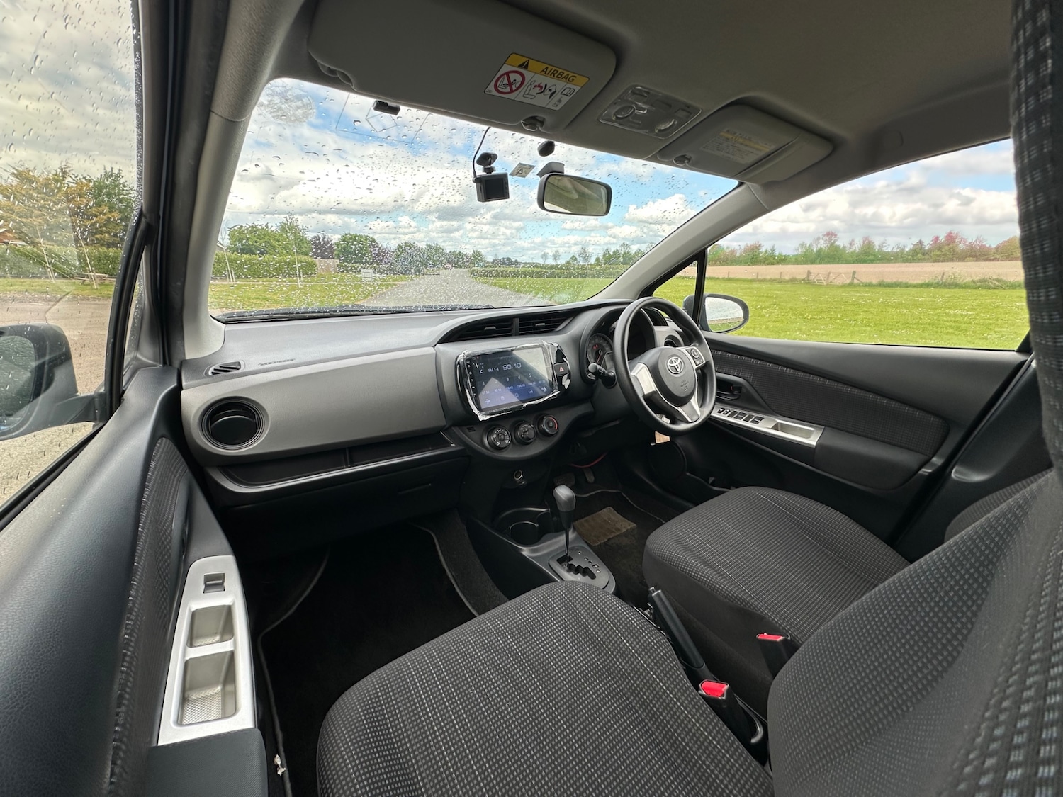 Vehicle 31