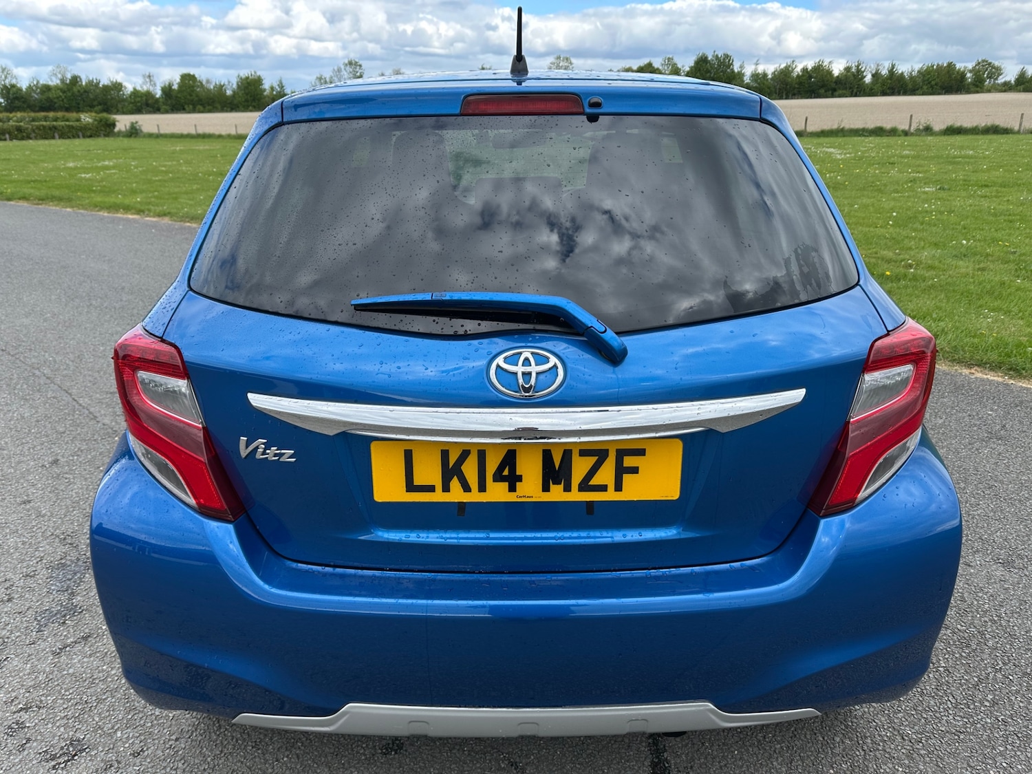 Vehicle 35
