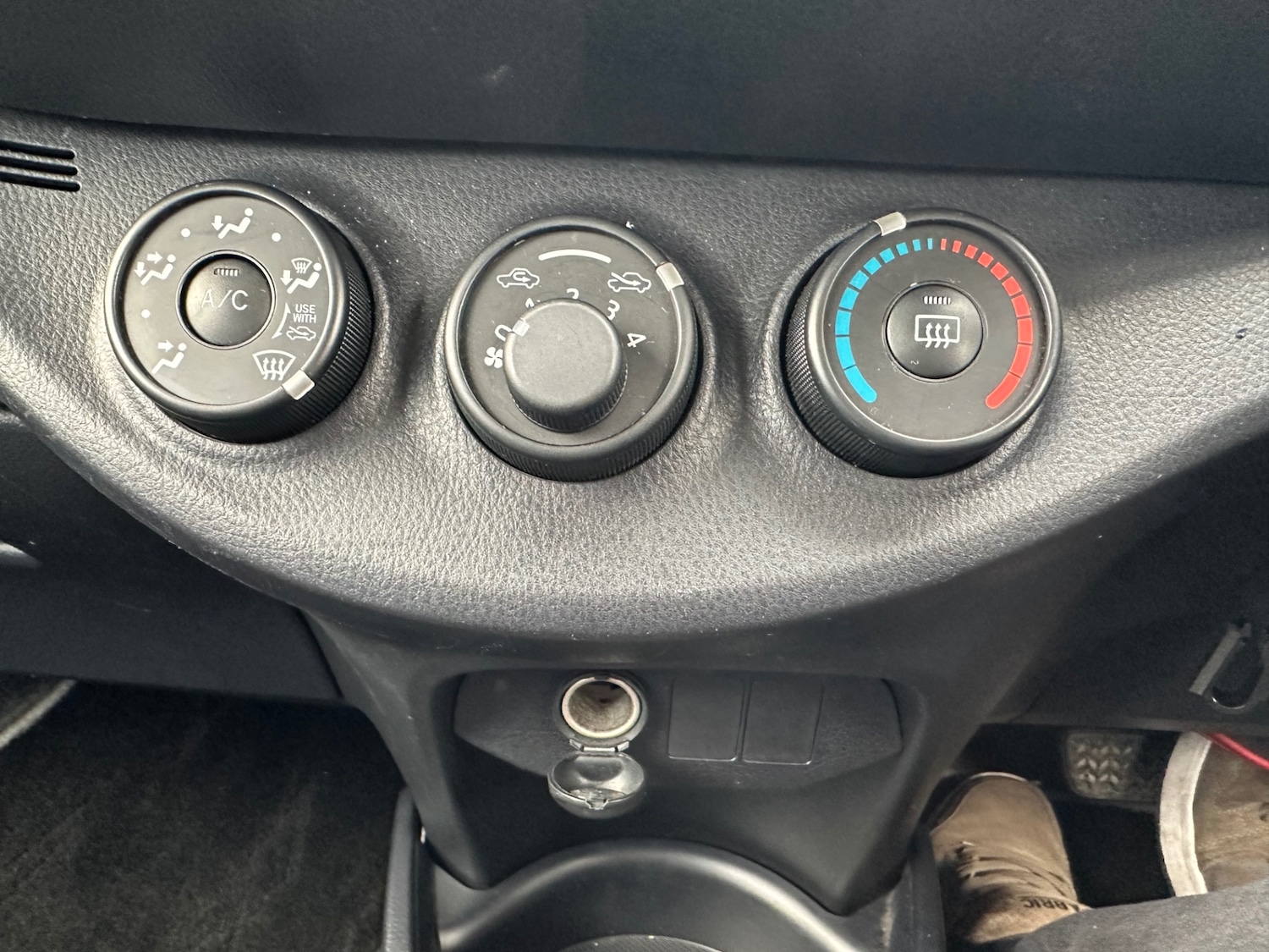 Vehicle 52