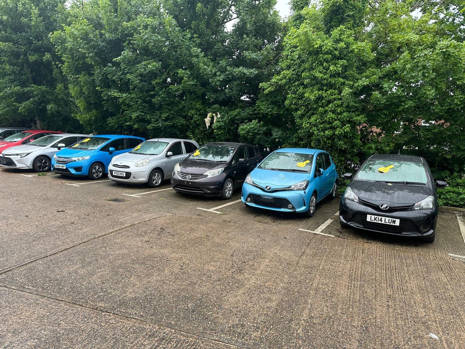 Vehicle 66
